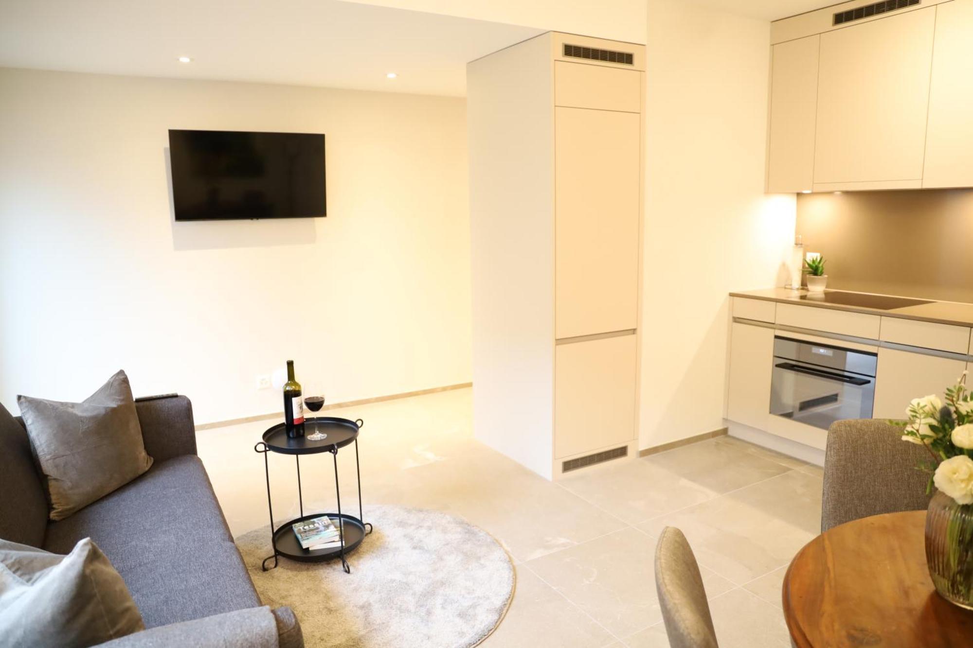 דירות Tegna Casa Quattro Fiumi מראה חיצוני תמונה