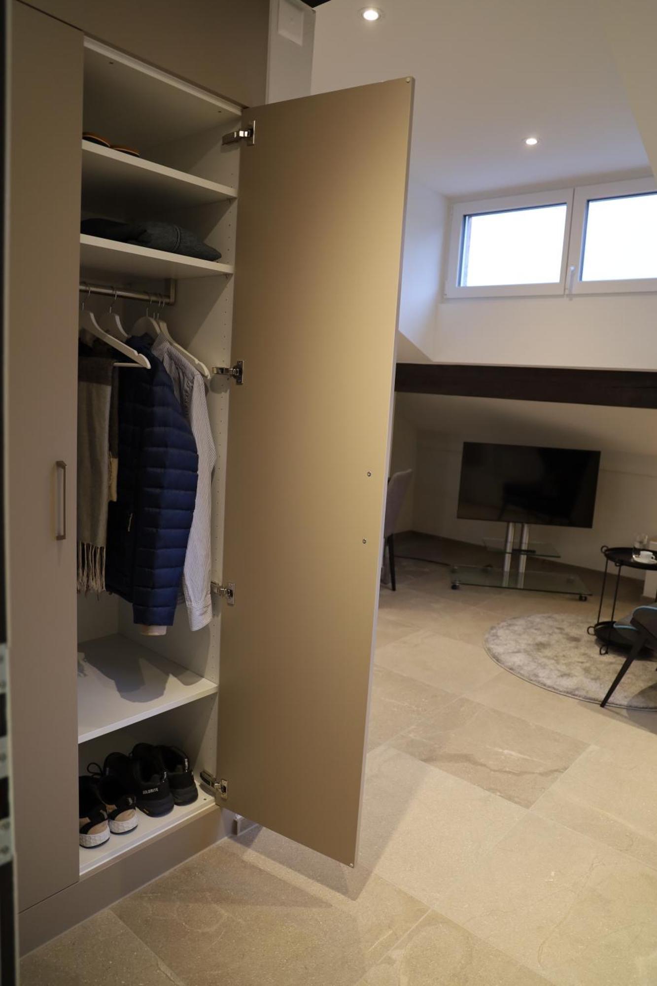 דירות Tegna Casa Quattro Fiumi מראה חיצוני תמונה