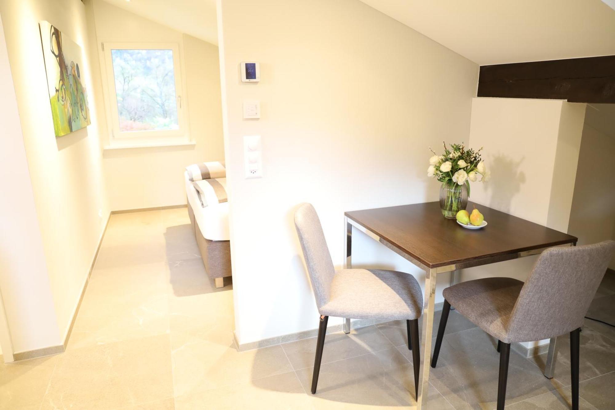 דירות Tegna Casa Quattro Fiumi מראה חיצוני תמונה