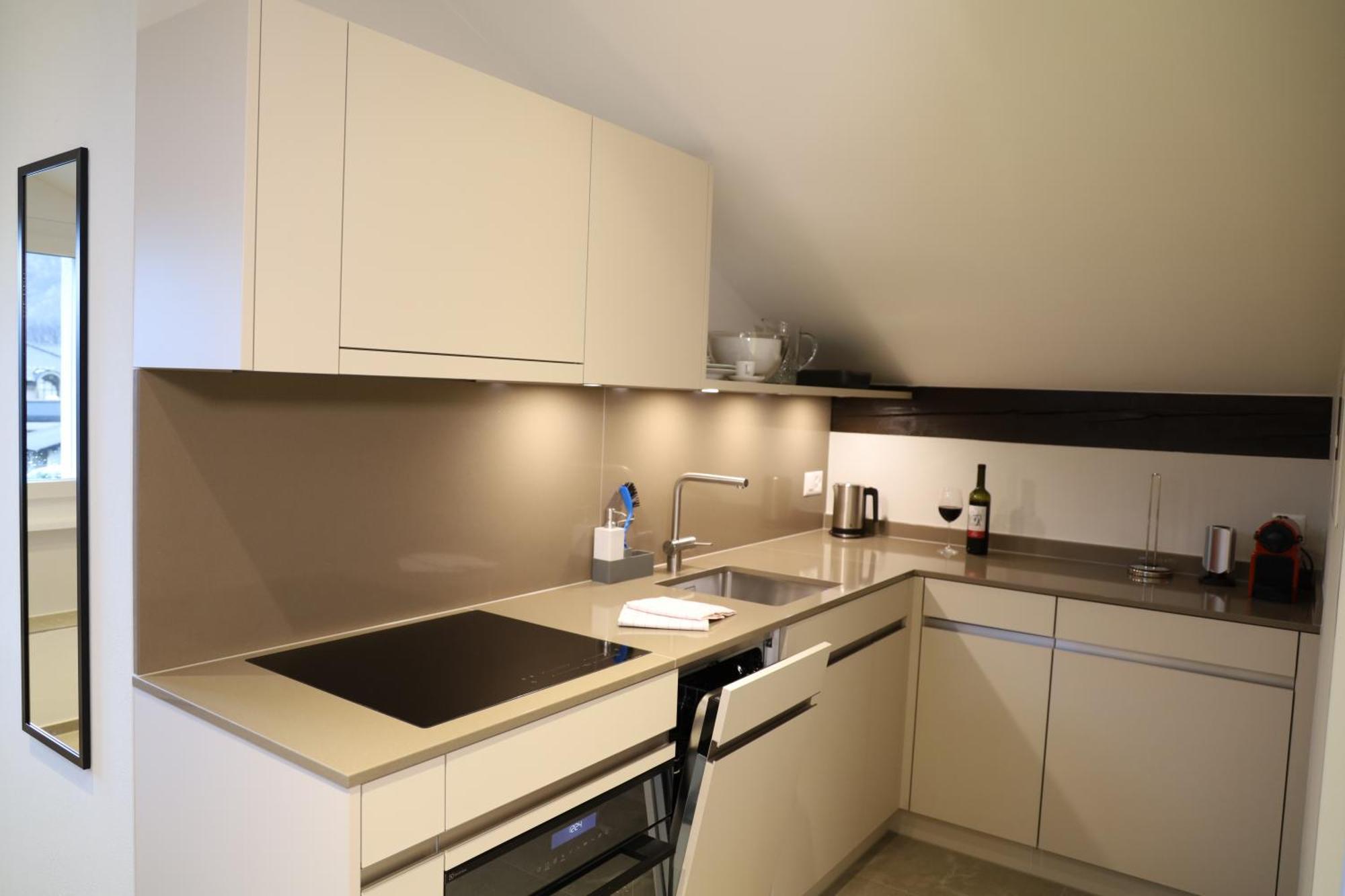 דירות Tegna Casa Quattro Fiumi מראה חיצוני תמונה