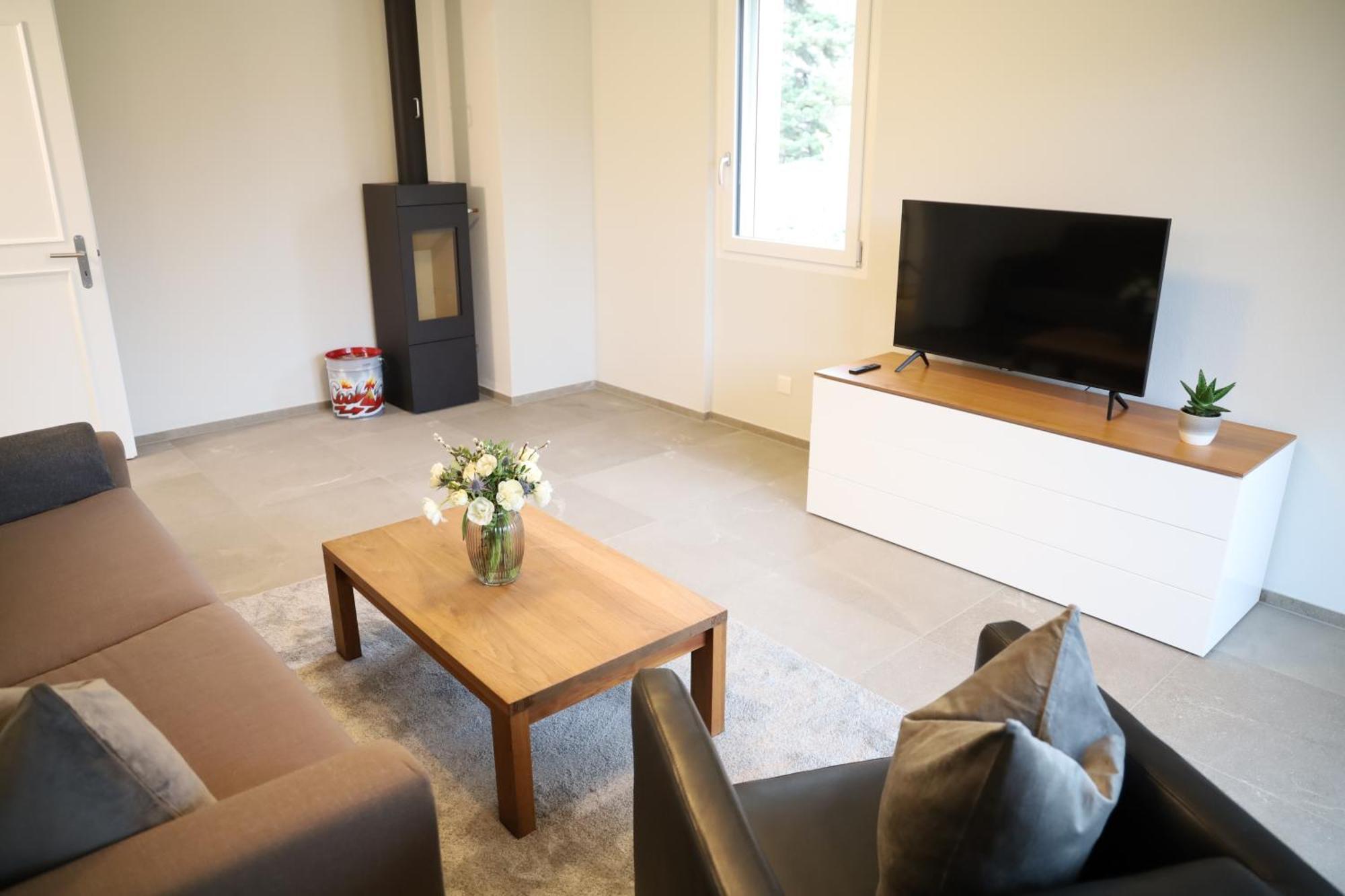 דירות Tegna Casa Quattro Fiumi מראה חיצוני תמונה