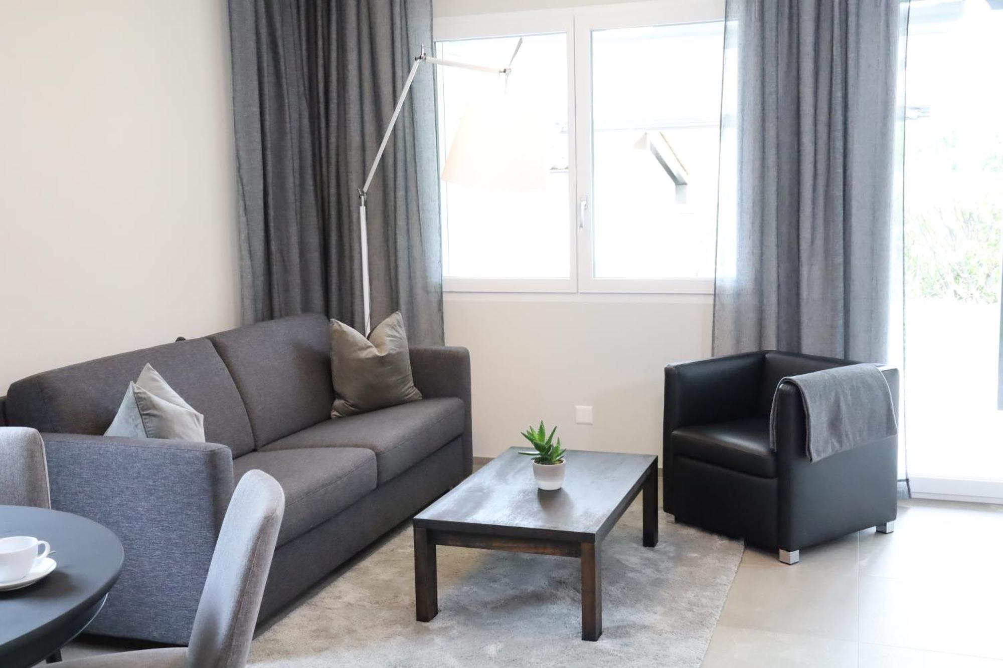 דירות Tegna Casa Quattro Fiumi מראה חיצוני תמונה