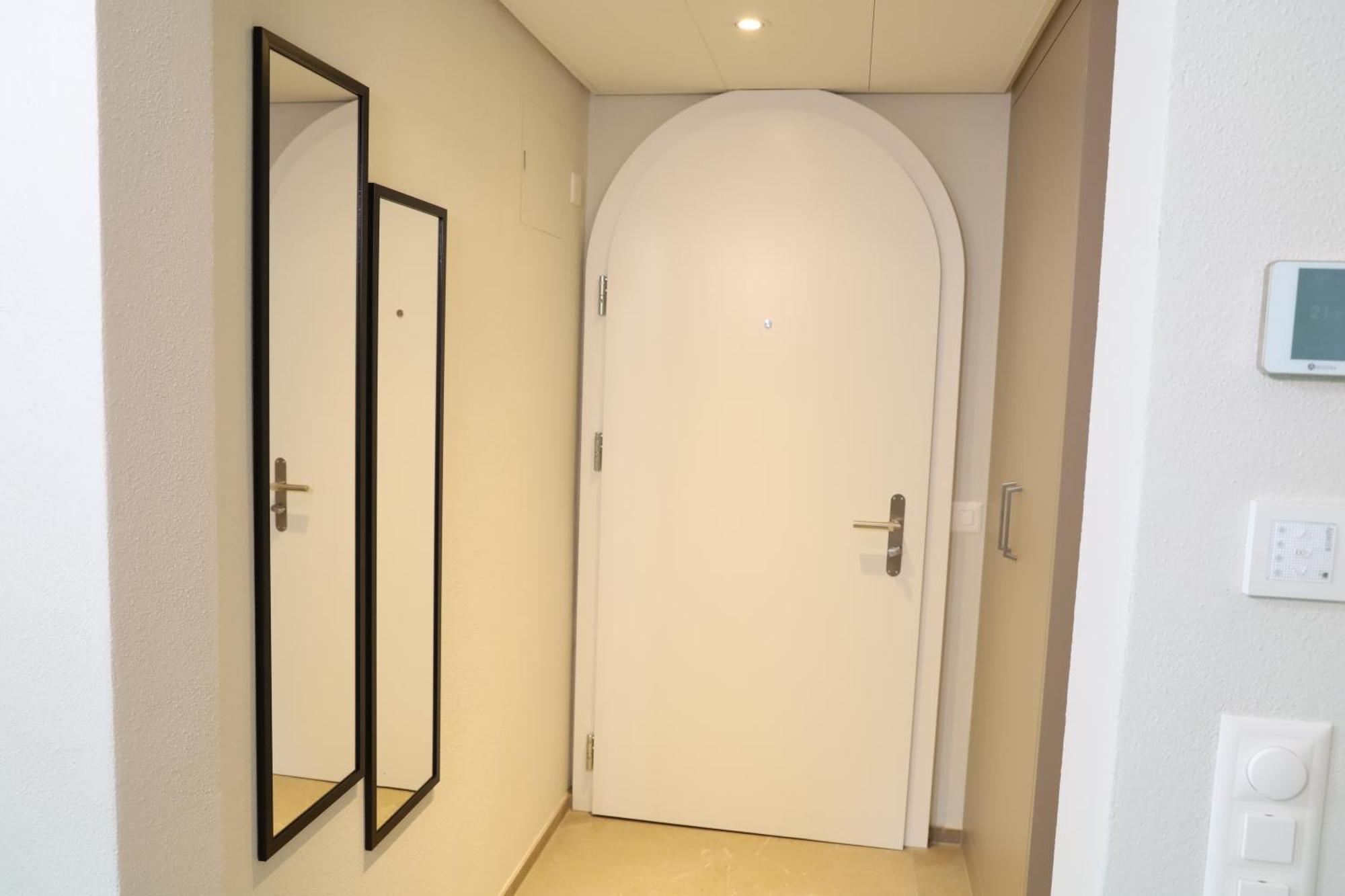 דירות Tegna Casa Quattro Fiumi מראה חיצוני תמונה