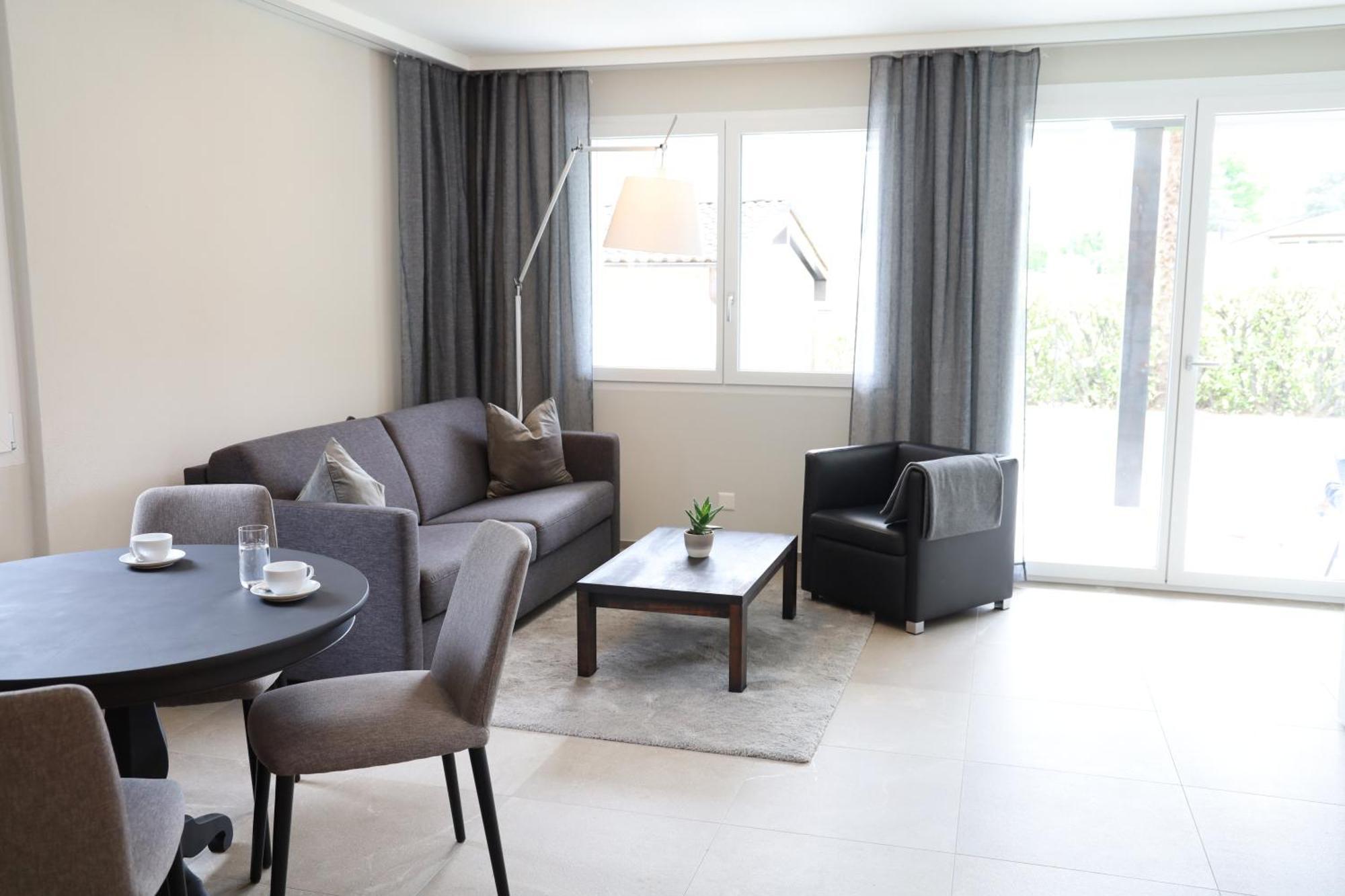 דירות Tegna Casa Quattro Fiumi מראה חיצוני תמונה