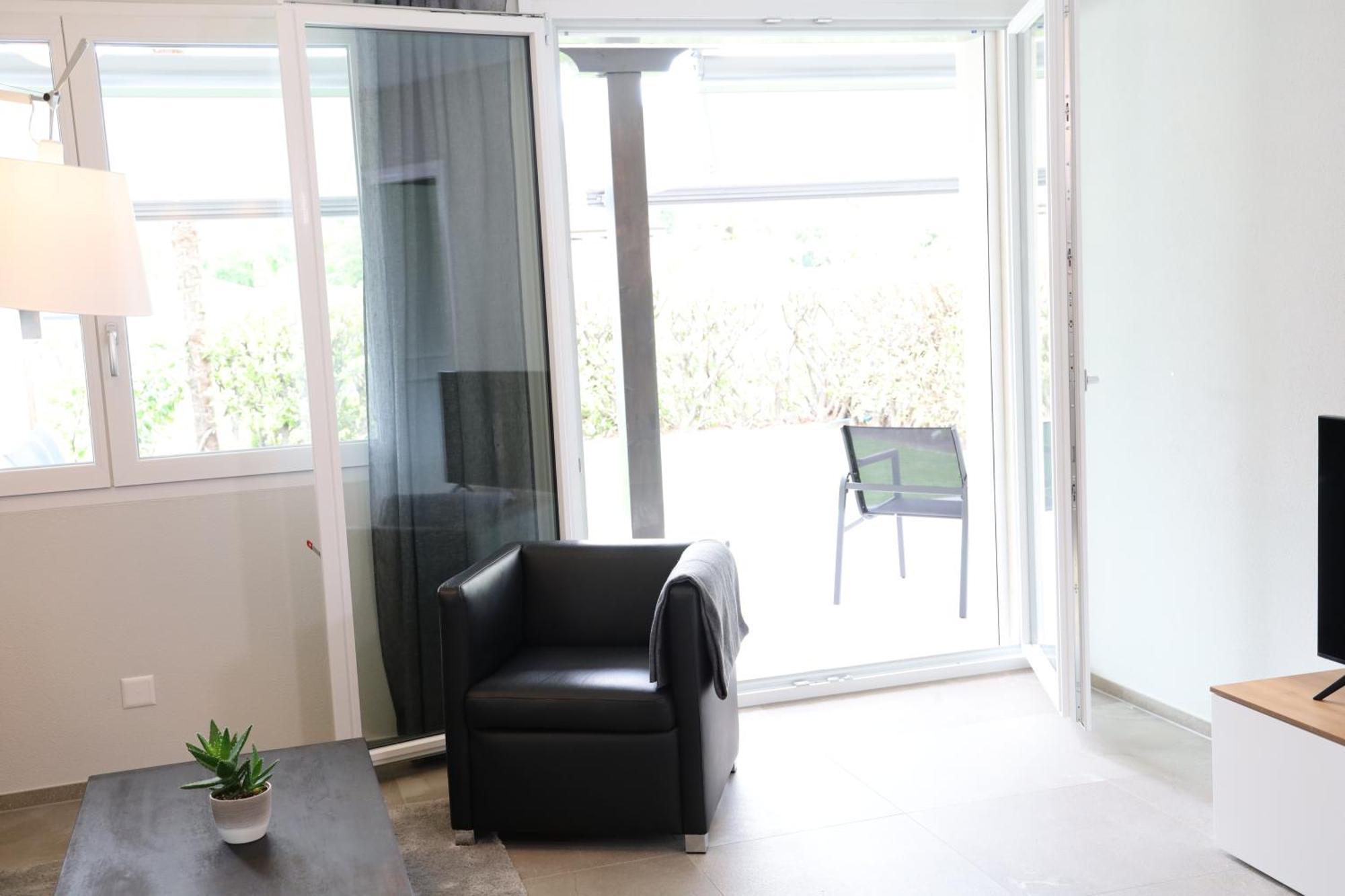 דירות Tegna Casa Quattro Fiumi מראה חיצוני תמונה